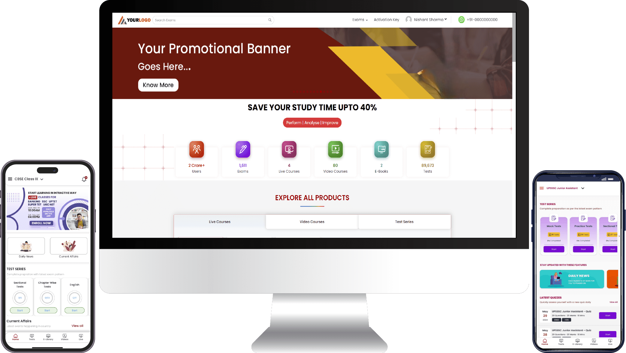 Skillpharmalearning single feature